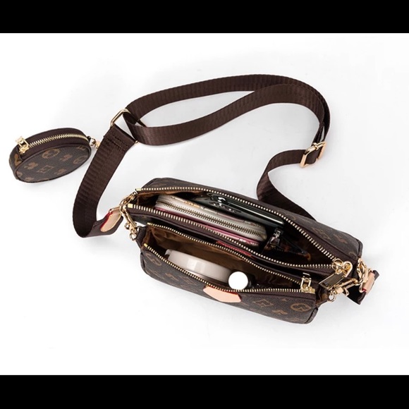 Sold !!! Lv side bag - Picture 15 of 15